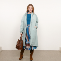 Parka Glenda